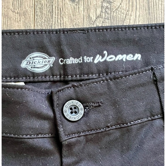 Dickies Flex Twill Pant Skinny Fit - Size 14 reg. - Picture 3 of 10